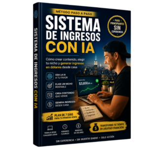 Sistema de Ingresos con IA